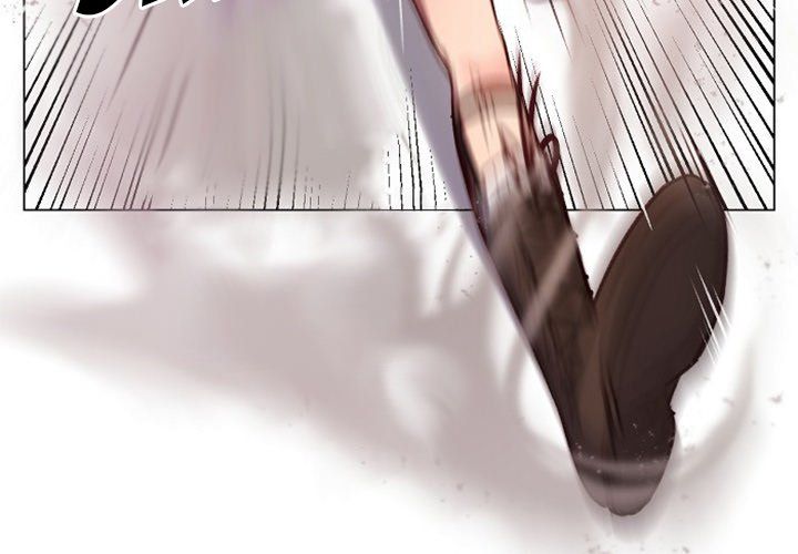 Forest of the Fireflies Manhwa - Chapter 25 Page 3