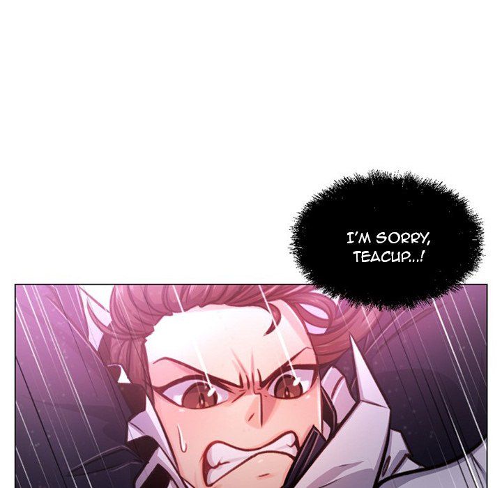 Forest of the Fireflies Manhwa - Chapter 25 Page 6