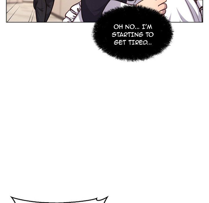 Forest of the Fireflies Manhwa - Chapter 25 Page 14