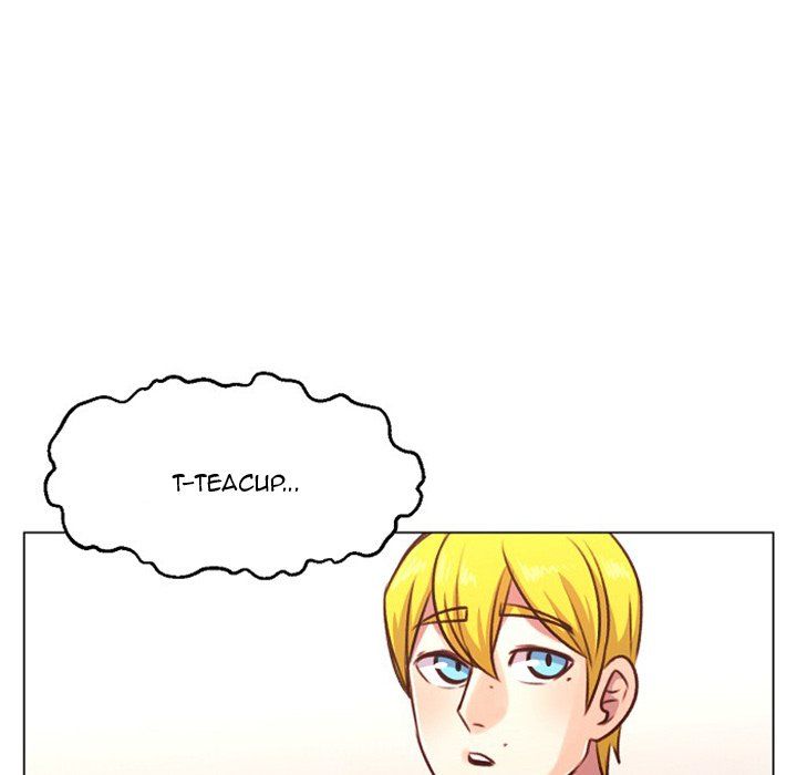 Forest of the Fireflies Manhwa - Chapter 25 Page 64