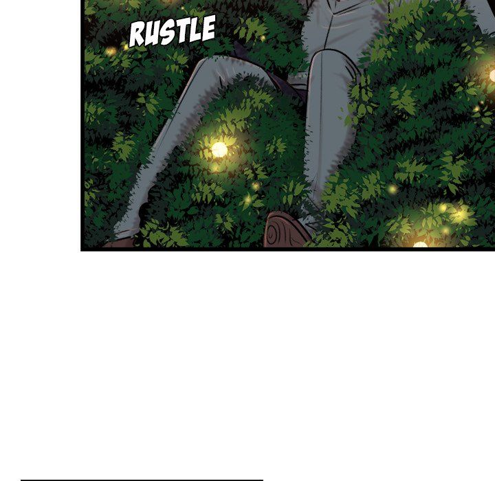 Forest of the Fireflies Manhwa - Chapter 4 Page 8