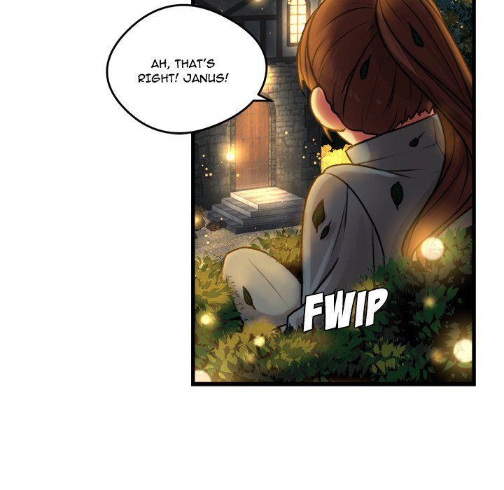Forest of the Fireflies Manhwa - Chapter 4 Page 10