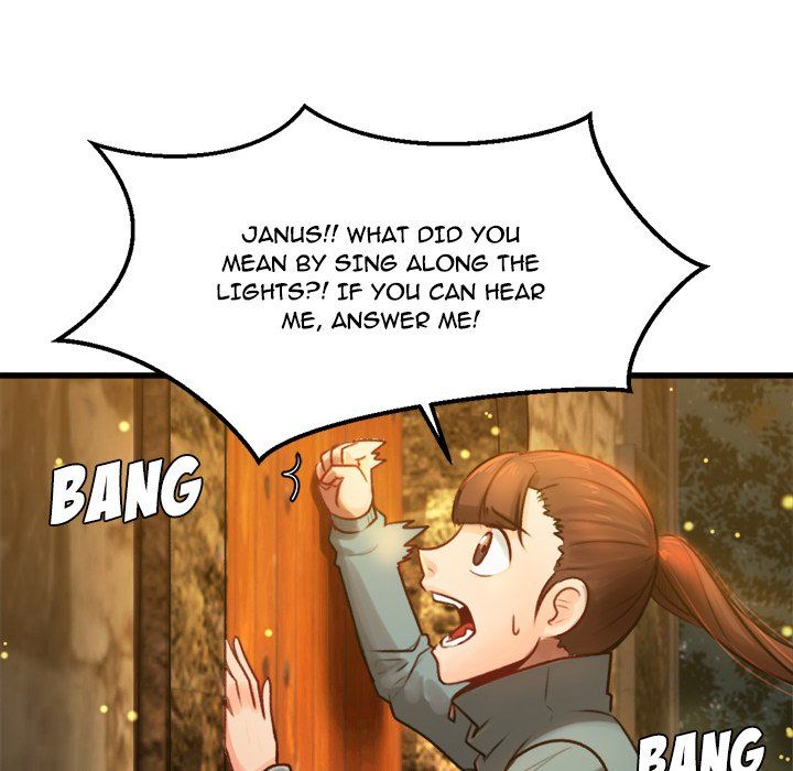 Forest of the Fireflies Manhwa - Chapter 4 Page 11