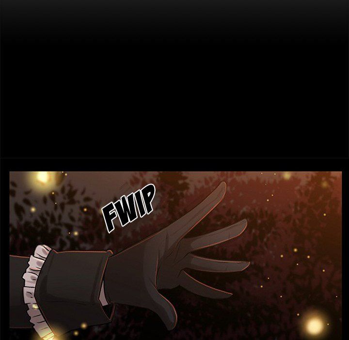 Forest of the Fireflies Manhwa - Chapter 4 Page 13