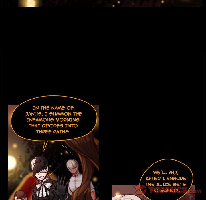 Forest of the Fireflies Manhwa - Chapter 4 Page 14