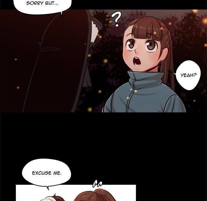 Forest of the Fireflies Manhwa - Chapter 4 Page 16