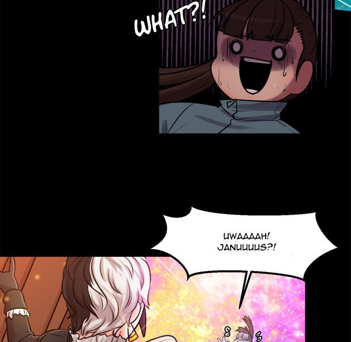 Forest of the Fireflies Manhwa - Chapter 4 Page 21