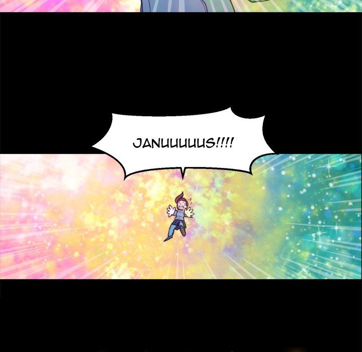 Forest of the Fireflies Manhwa - Chapter 4 Page 25