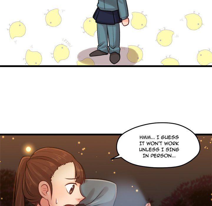 Forest of the Fireflies Manhwa - Chapter 4 Page 30