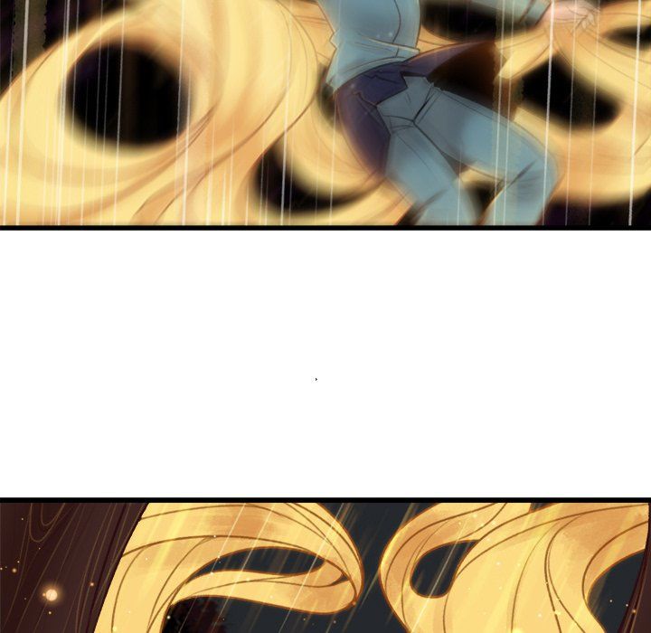 Forest of the Fireflies Manhwa - Chapter 4 Page 33