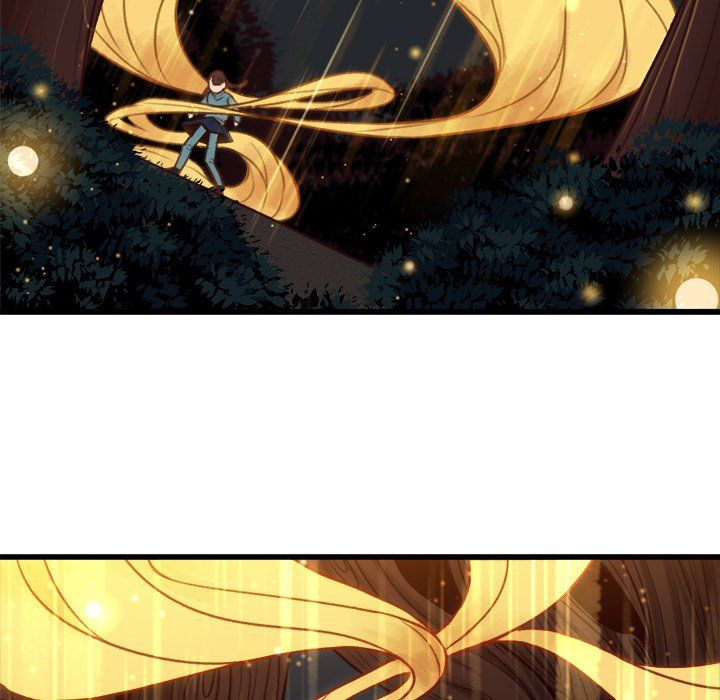 Forest of the Fireflies Manhwa - Chapter 4 Page 34