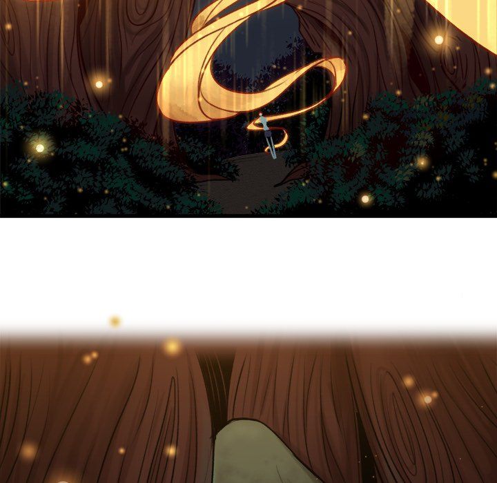 Forest of the Fireflies Manhwa - Chapter 4 Page 35
