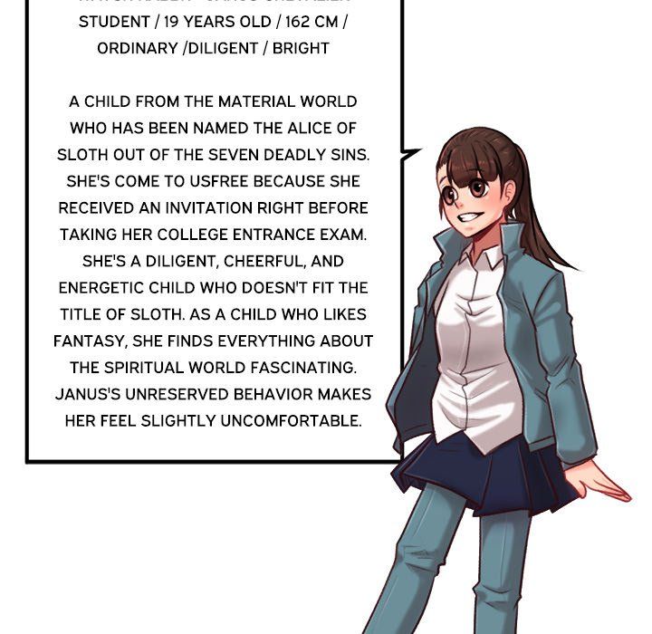 Forest of the Fireflies Manhwa - Chapter 4 Page 39