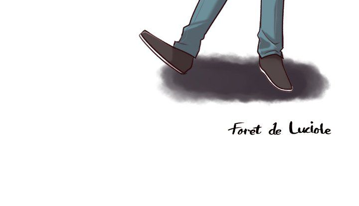 Forest of the Fireflies Manhwa - Chapter 4 Page 40