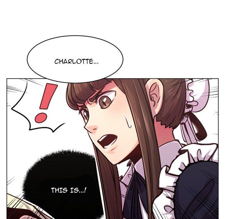 Forest of the Fireflies Manhwa - Chapter 23 Page 9