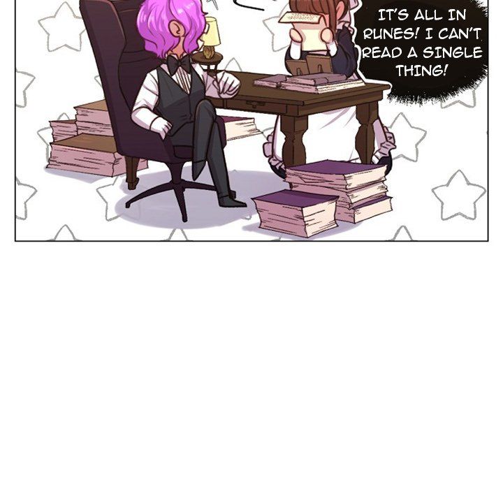 Forest of the Fireflies Manhwa - Chapter 23 Page 11