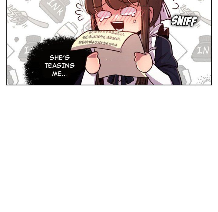 Forest of the Fireflies Manhwa - Chapter 23 Page 14