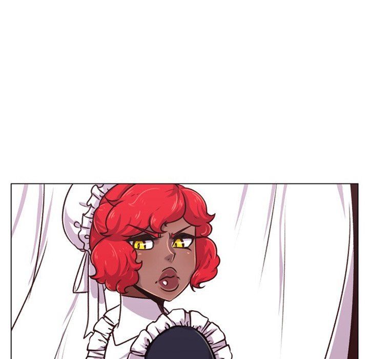 Forest of the Fireflies Manhwa - Chapter 23 Page 22