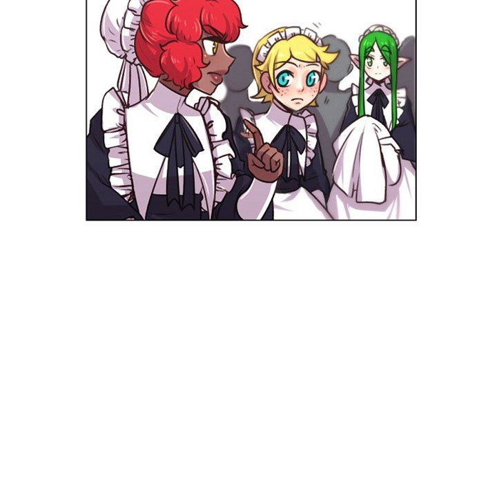 Forest of the Fireflies Manhwa - Chapter 23 Page 24