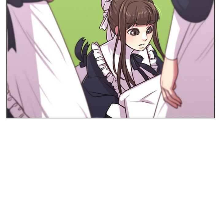 Forest of the Fireflies Manhwa - Chapter 23 Page 27