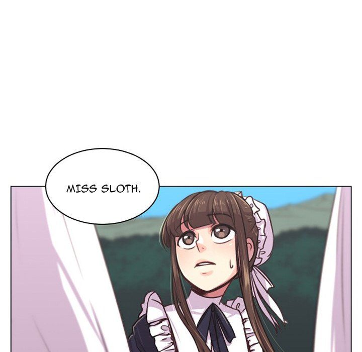 Forest of the Fireflies Manhwa - Chapter 23 Page 28