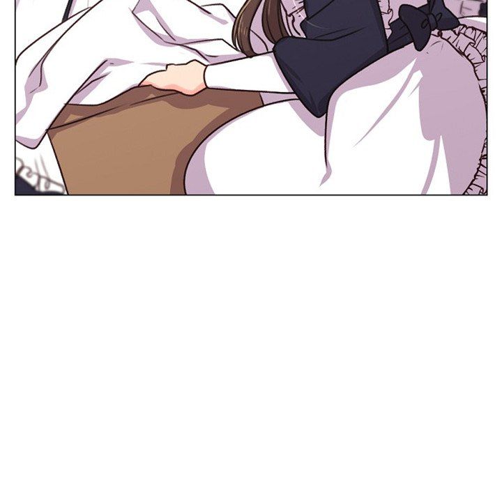 Forest of the Fireflies Manhwa - Chapter 23 Page 31