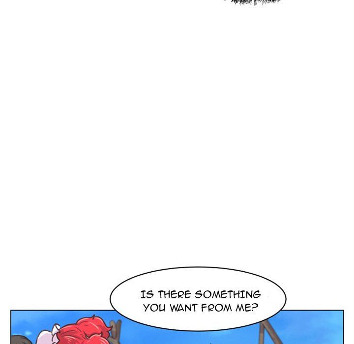 Forest of the Fireflies Manhwa - Chapter 23 Page 35