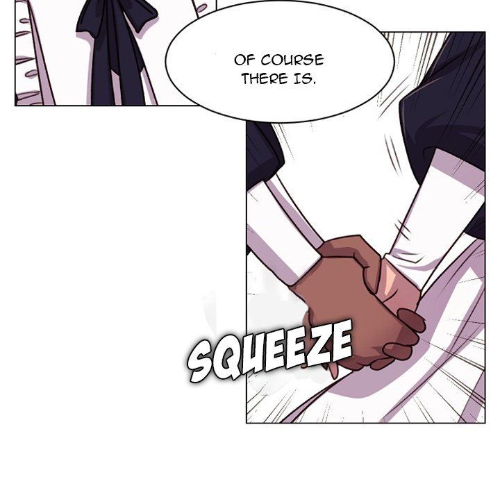 Forest of the Fireflies Manhwa - Chapter 23 Page 38