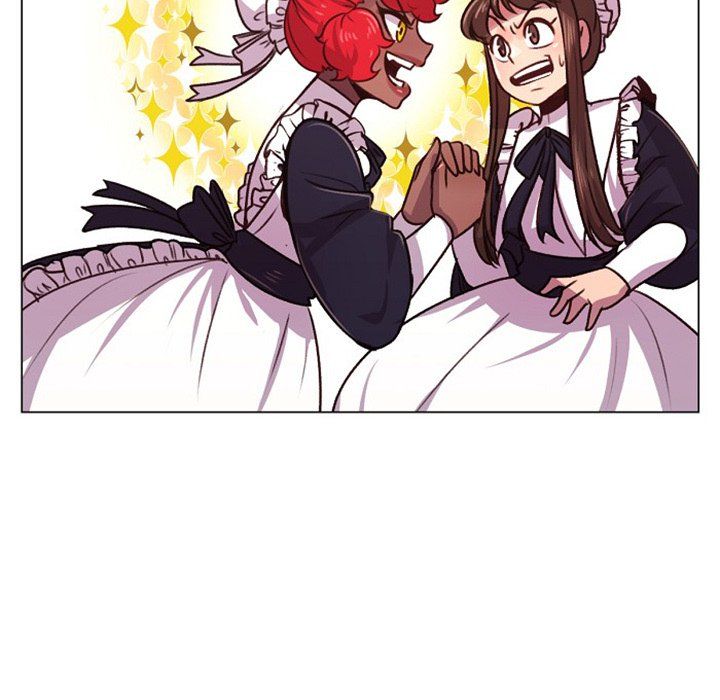 Forest of the Fireflies Manhwa - Chapter 23 Page 40