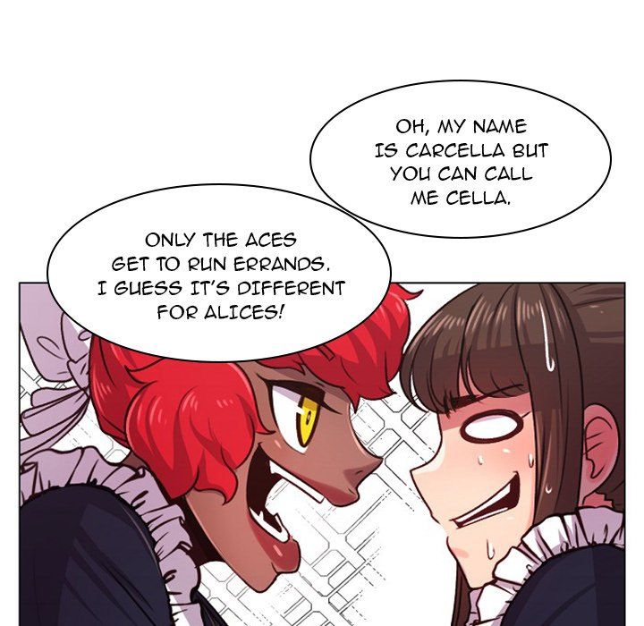 Forest of the Fireflies Manhwa - Chapter 23 Page 43