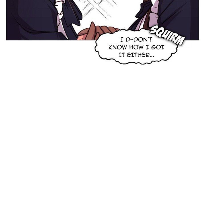 Forest of the Fireflies Manhwa - Chapter 23 Page 44