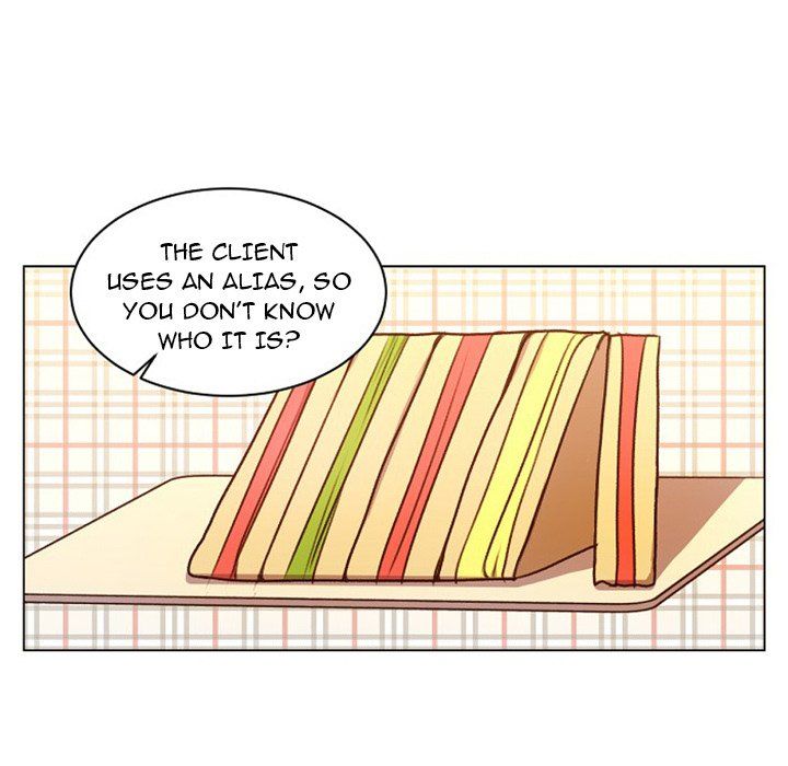 Forest of the Fireflies Manhwa - Chapter 23 Page 53