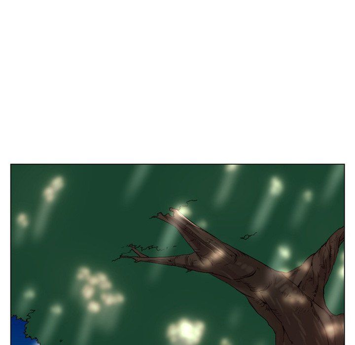 Forest of the Fireflies Manhwa - Chapter 23 Page 54