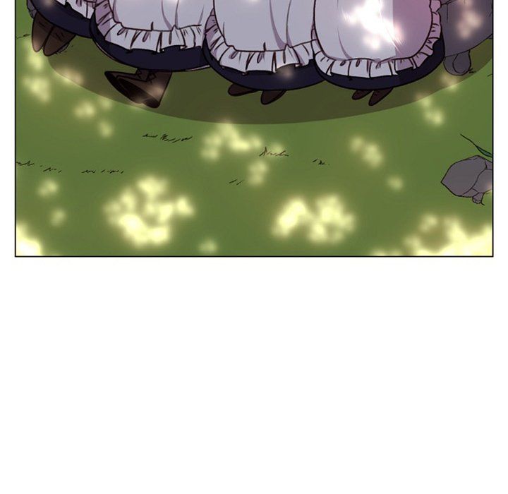 Forest of the Fireflies Manhwa - Chapter 23 Page 56