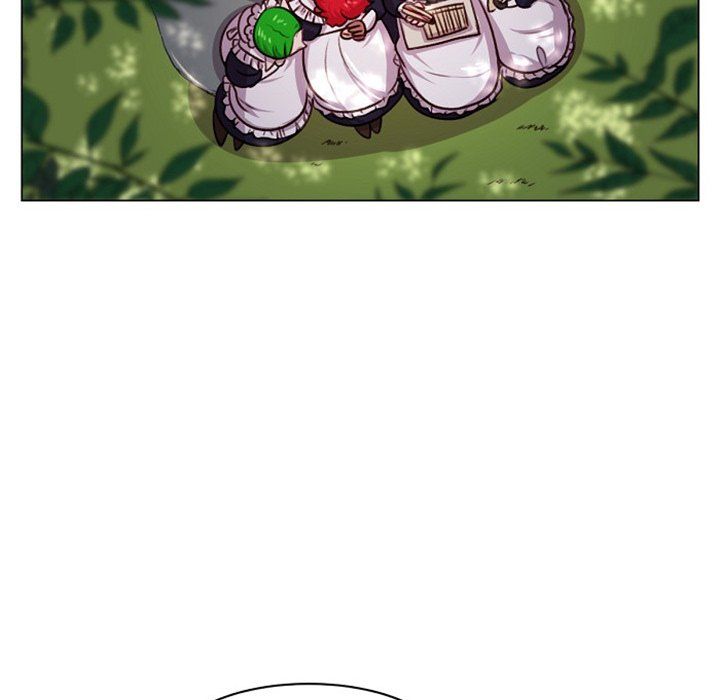 Forest of the Fireflies Manhwa - Chapter 23 Page 61