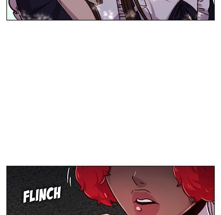 Forest of the Fireflies Manhwa - Chapter 23 Page 63