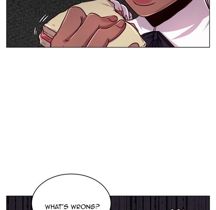 Forest of the Fireflies Manhwa - Chapter 23 Page 64