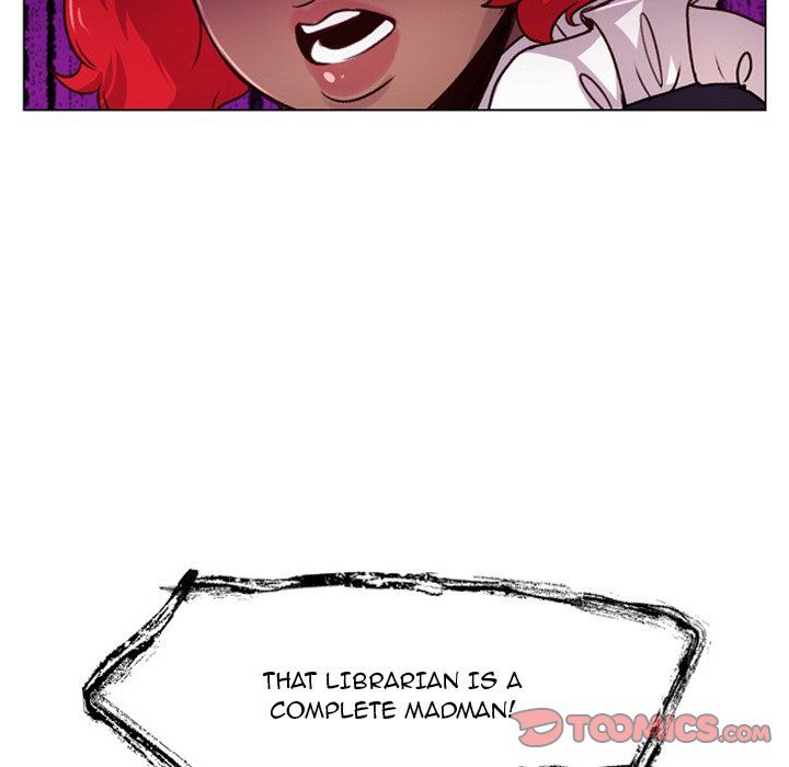 Forest of the Fireflies Manhwa - Chapter 23 Page 67