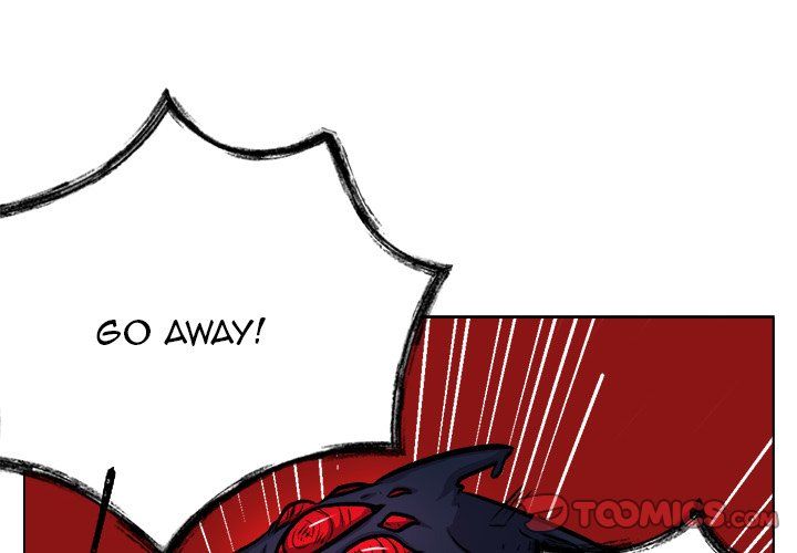 Forest of the Fireflies Manhwa - Chapter 33 Page 1