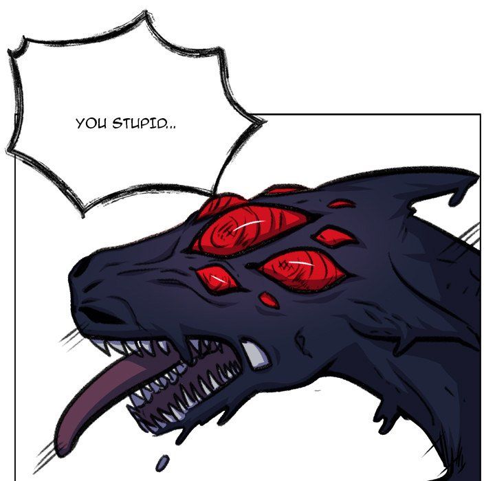 Forest of the Fireflies Manhwa - Chapter 33 Page 4