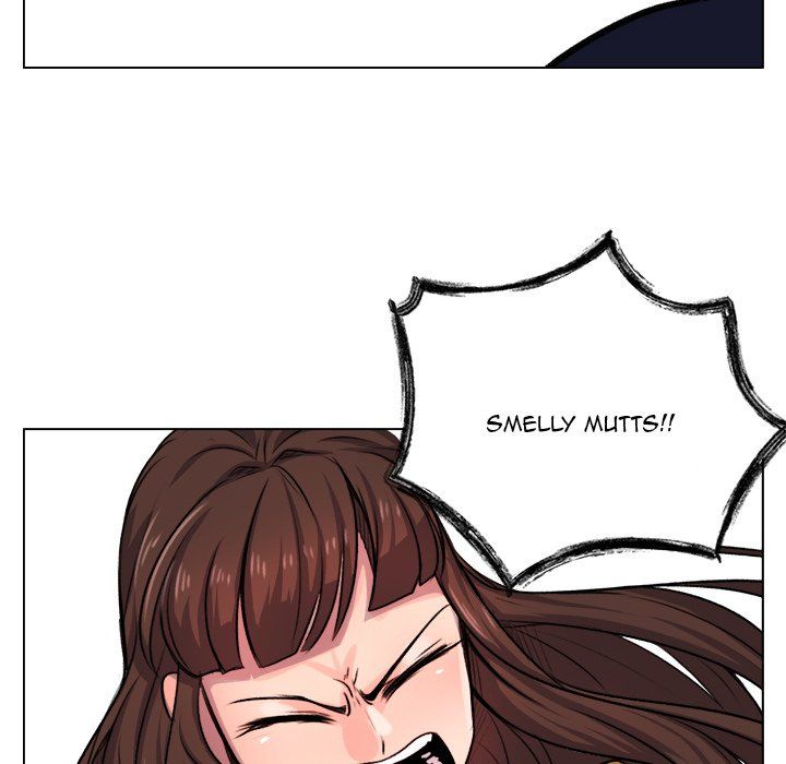 Forest of the Fireflies Manhwa - Chapter 33 Page 5