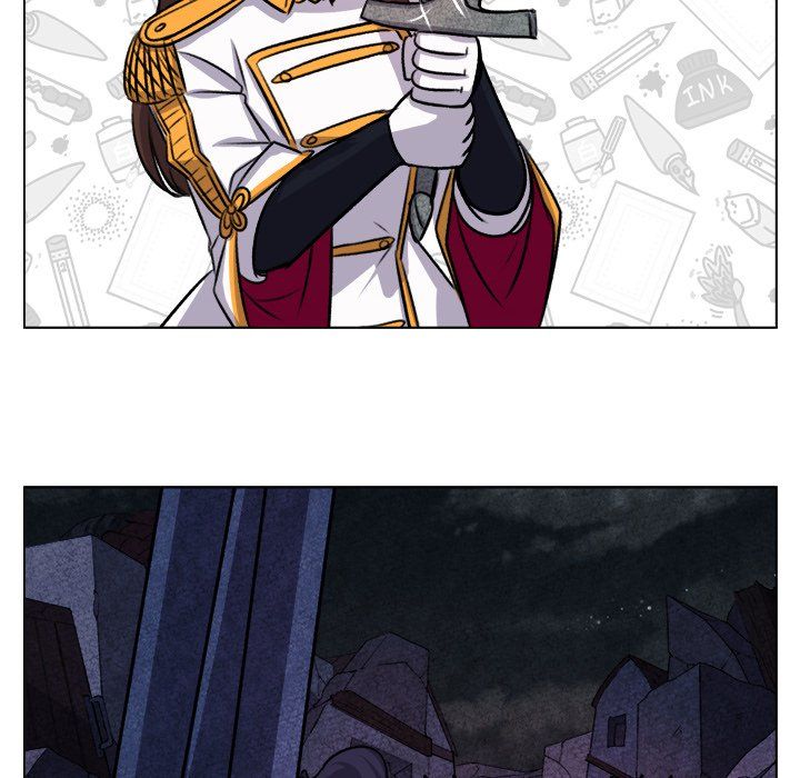 Forest of the Fireflies Manhwa - Chapter 33 Page 11