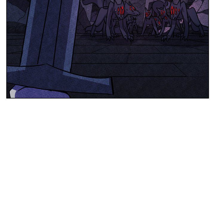 Forest of the Fireflies Manhwa - Chapter 33 Page 12