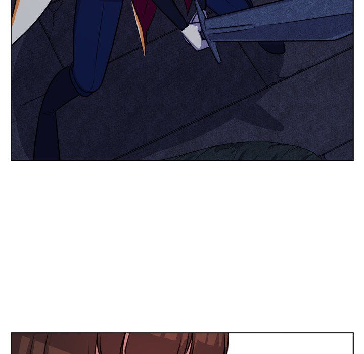 Forest of the Fireflies Manhwa - Chapter 33 Page 17