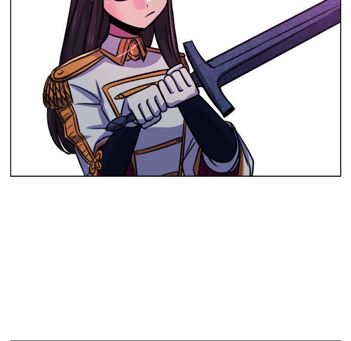 Forest of the Fireflies Manhwa - Chapter 33 Page 24