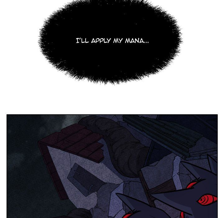 Forest of the Fireflies Manhwa - Chapter 33 Page 26