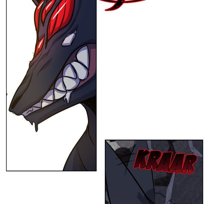 Forest of the Fireflies Manhwa - Chapter 33 Page 29