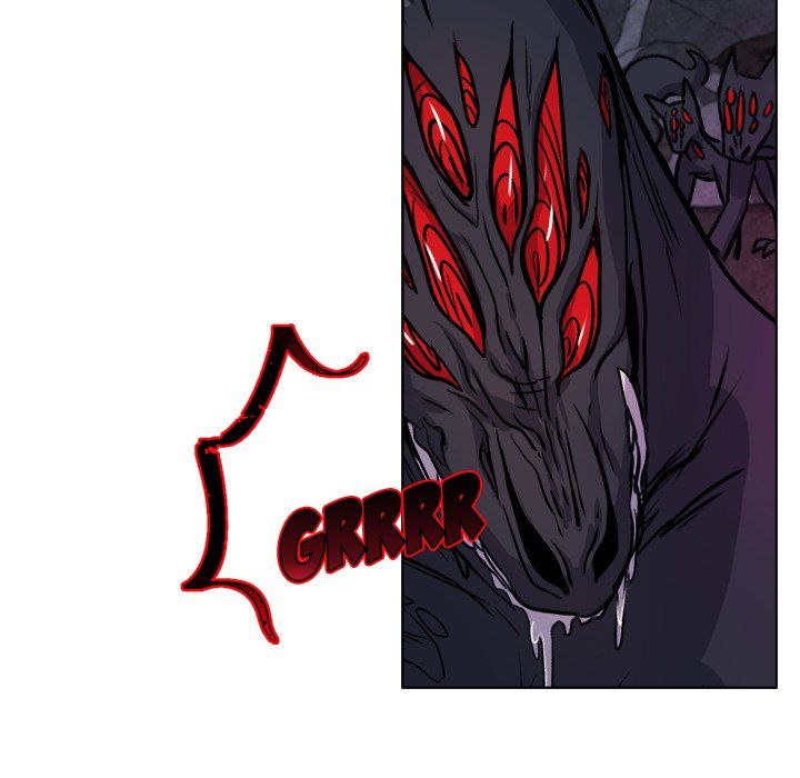 Forest of the Fireflies Manhwa - Chapter 33 Page 30