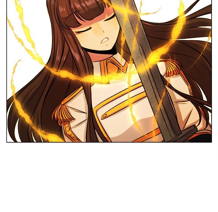 Forest of the Fireflies Manhwa - Chapter 33 Page 33