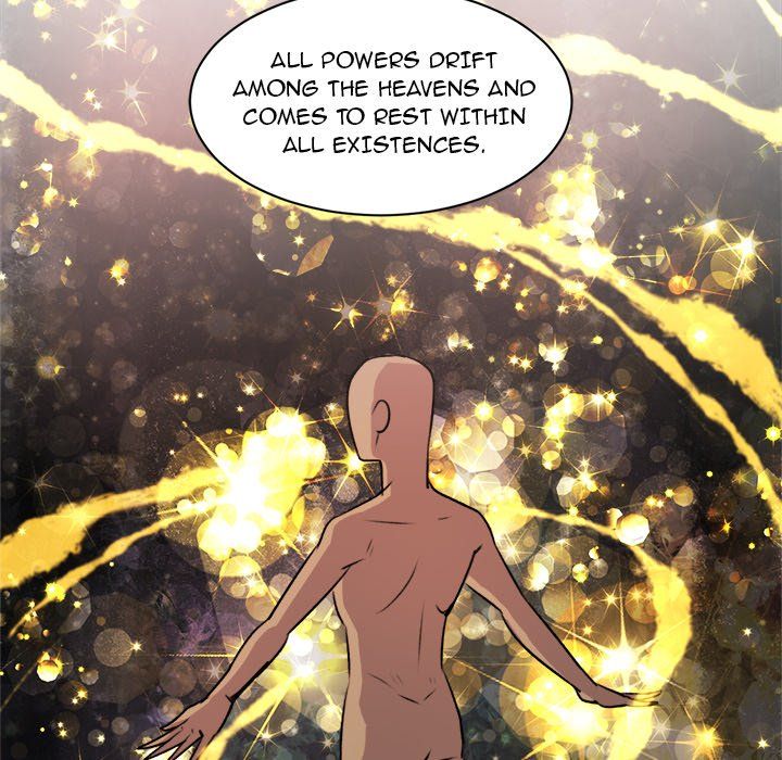 Forest of the Fireflies Manhwa - Chapter 33 Page 35